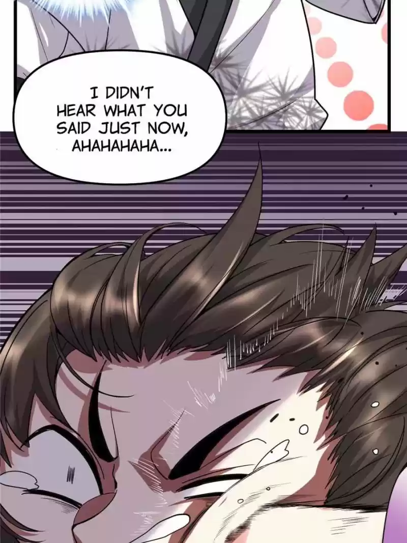 I Might Be A Fake Cultivator Chapter 75