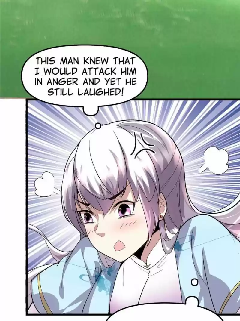 I Might Be A Fake Cultivator Chapter 75