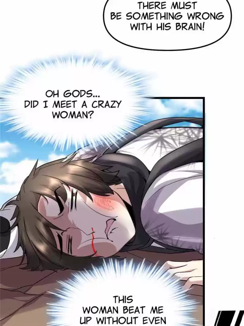 I Might Be A Fake Cultivator Chapter 75