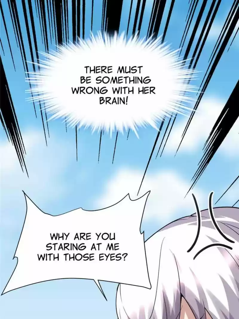 I Might Be A Fake Cultivator Chapter 75