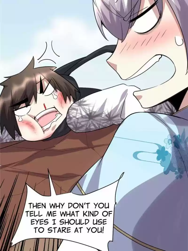 I Might Be A Fake Cultivator Chapter 75