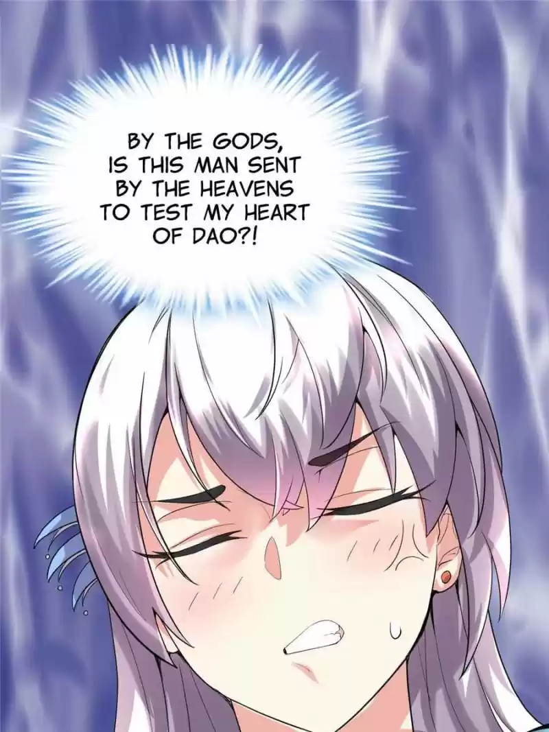 I Might Be A Fake Cultivator Chapter 75