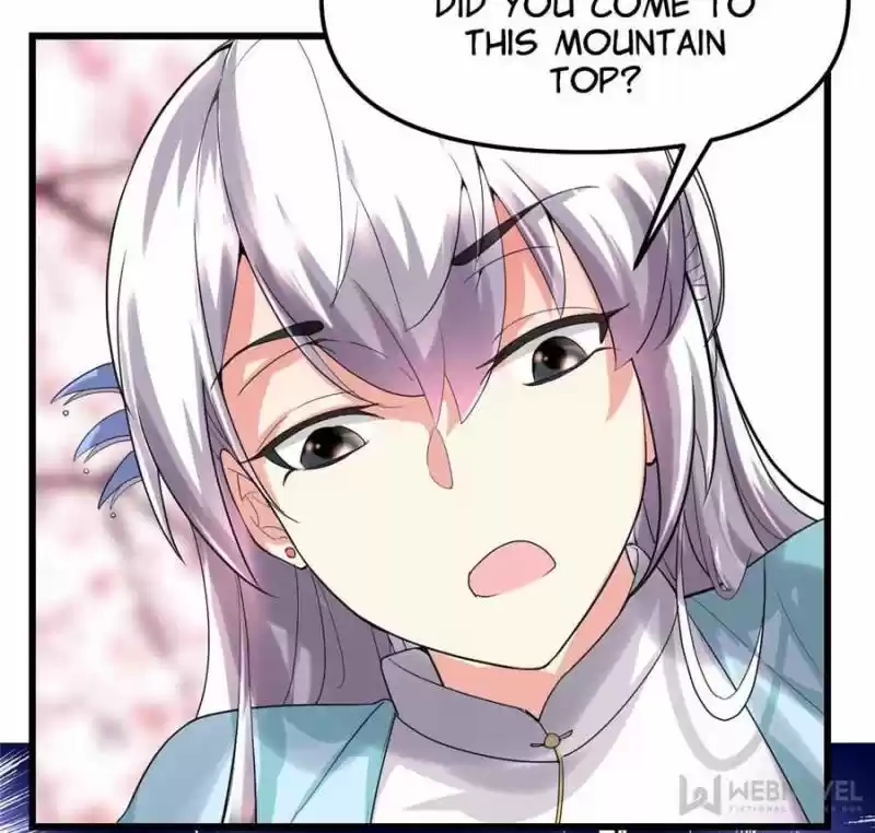 I Might Be A Fake Cultivator Chapter 75