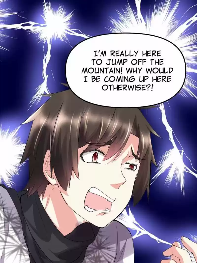 I Might Be A Fake Cultivator Chapter 75