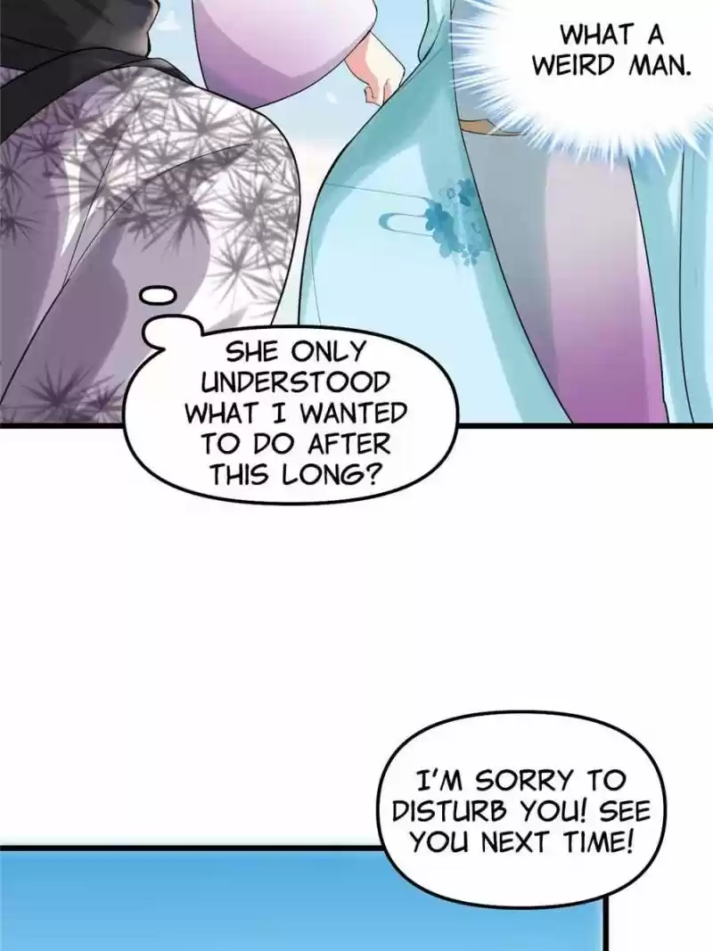 I Might Be A Fake Cultivator Chapter 75