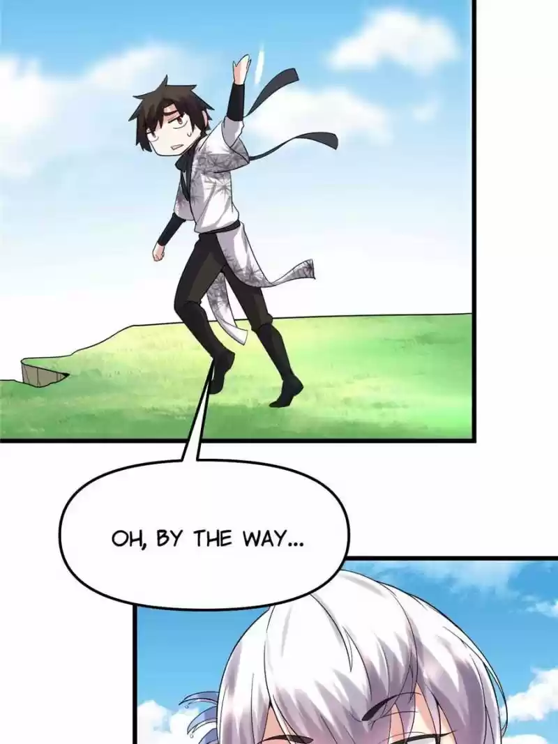 I Might Be A Fake Cultivator Chapter 75