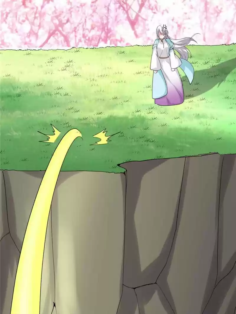 I Might Be A Fake Cultivator Chapter 75