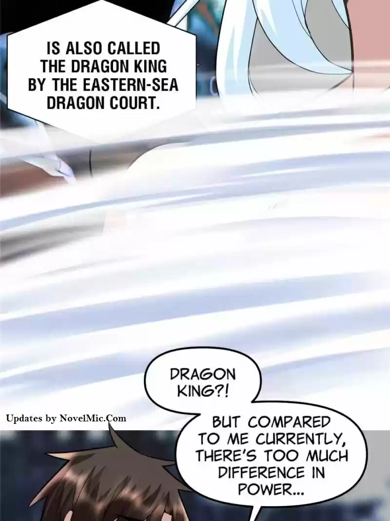 I Might Be A Fake Cultivator Chapter 76