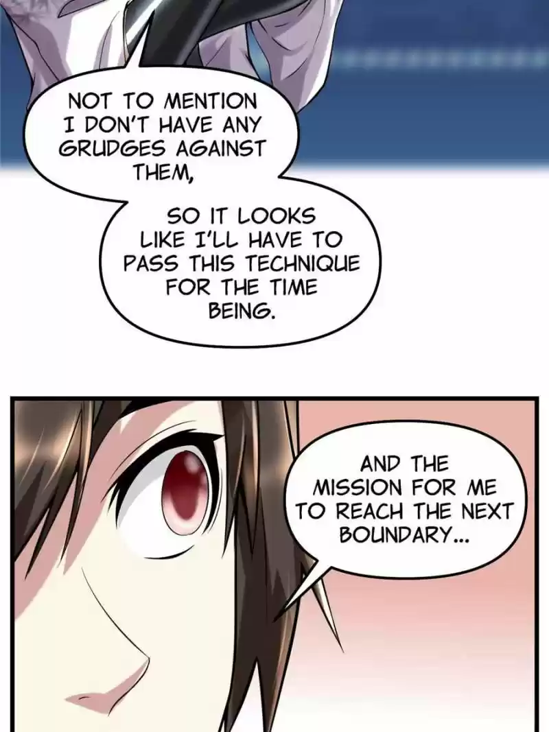 I Might Be A Fake Cultivator Chapter 76