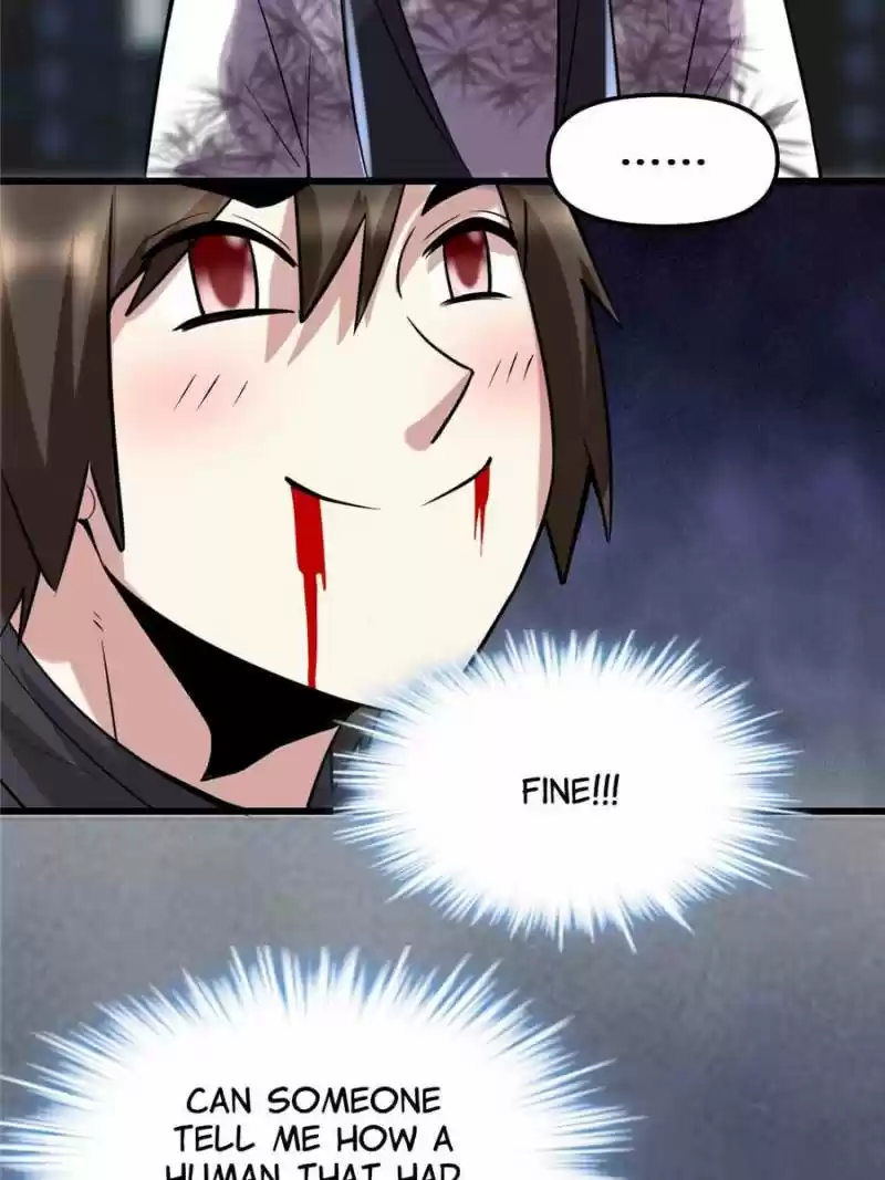 I Might Be A Fake Cultivator Chapter 76