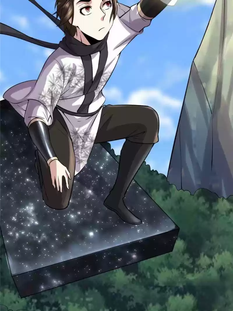 I Might Be A Fake Cultivator Chapter 76