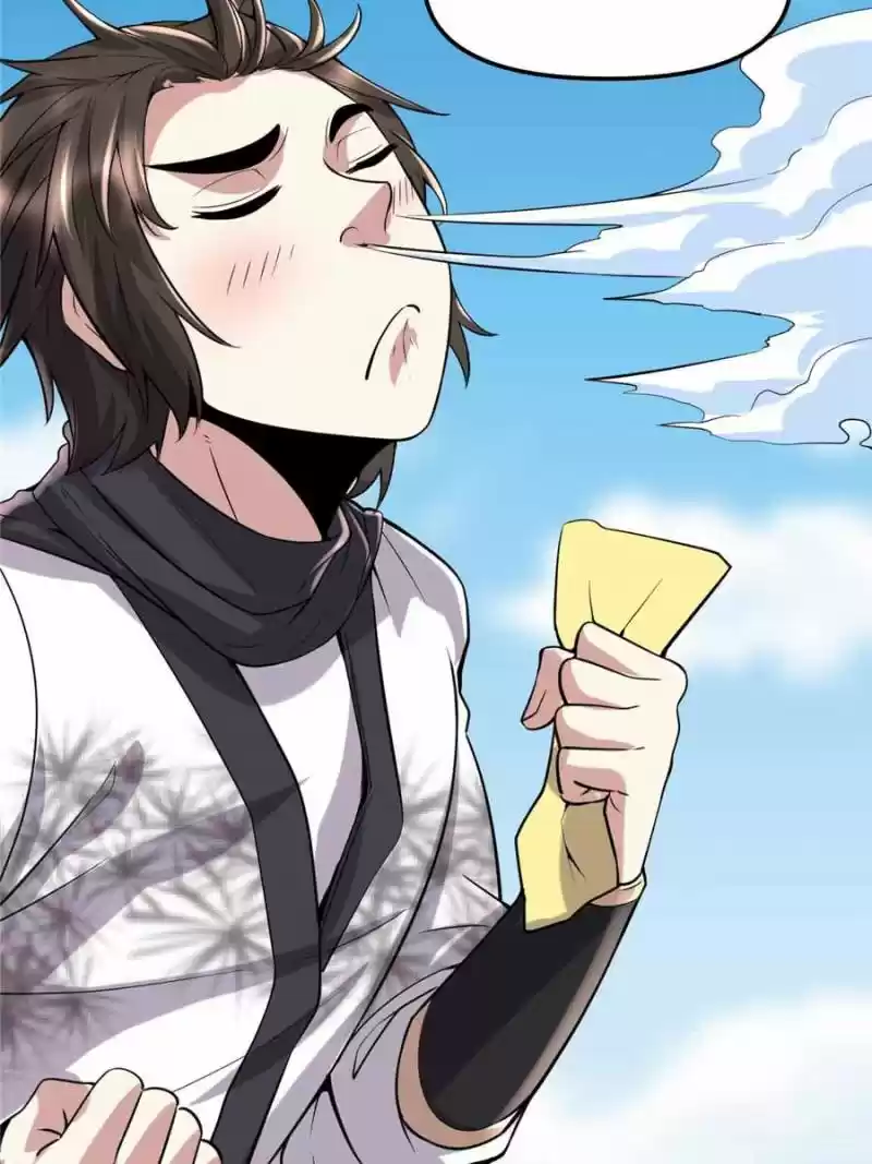 I Might Be A Fake Cultivator Chapter 76