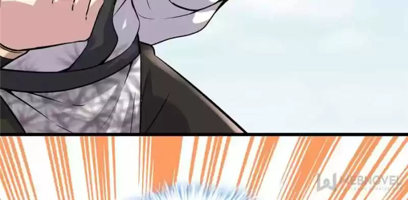 I Might Be A Fake Cultivator Chapter 76