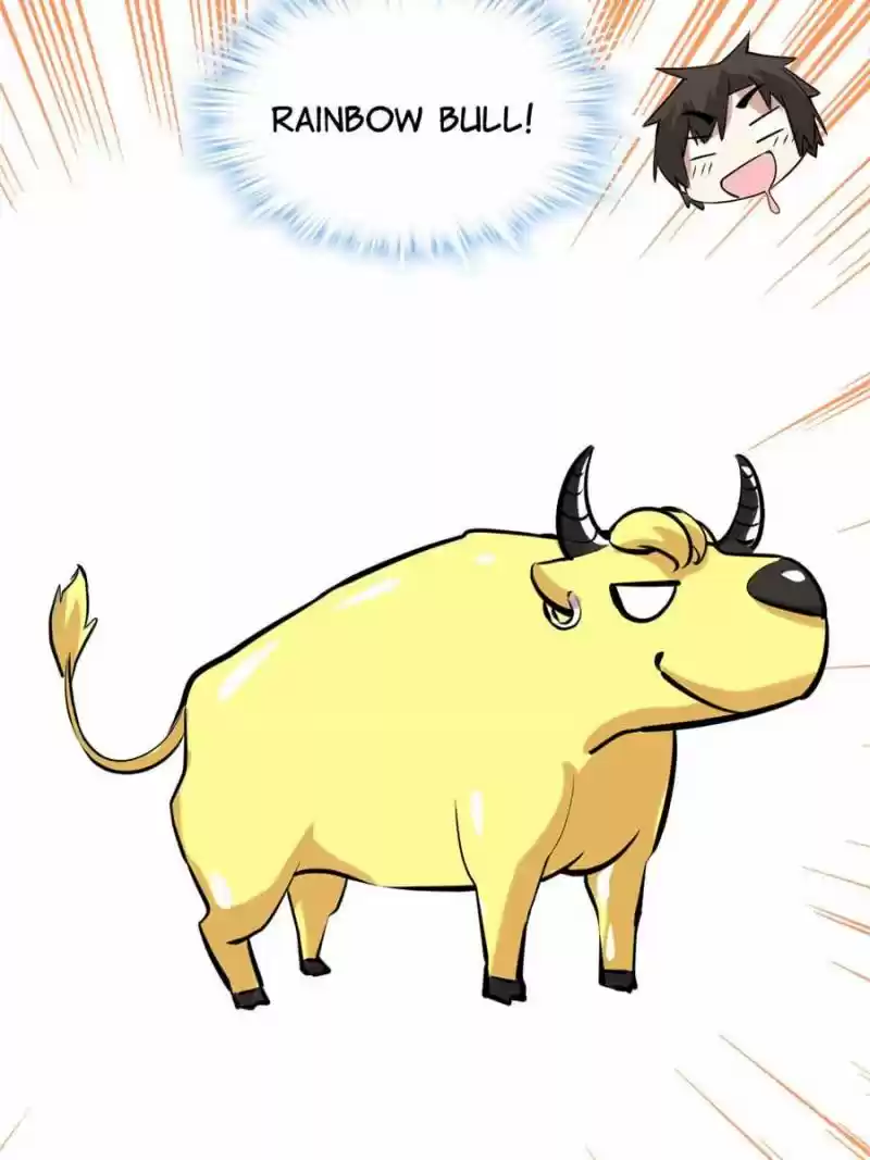 I Might Be A Fake Cultivator Chapter 76