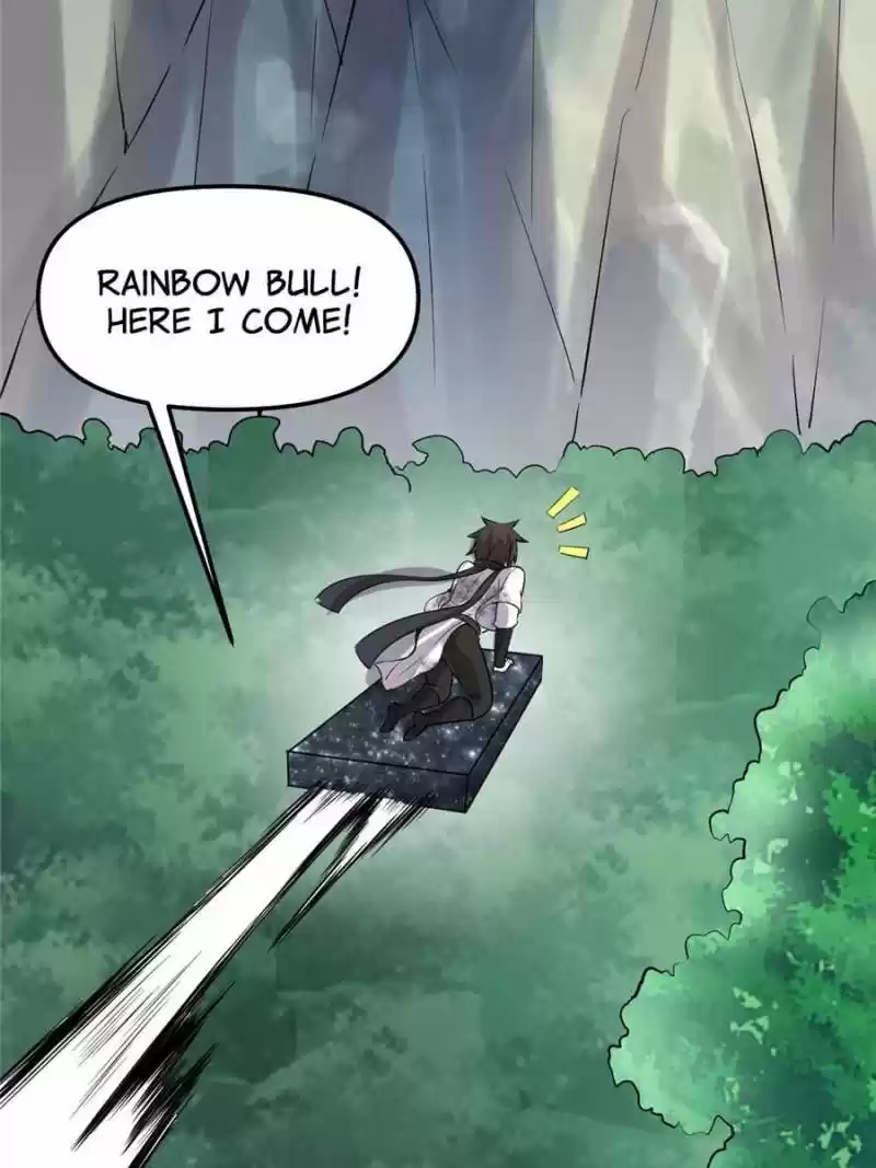 I Might Be A Fake Cultivator Chapter 76