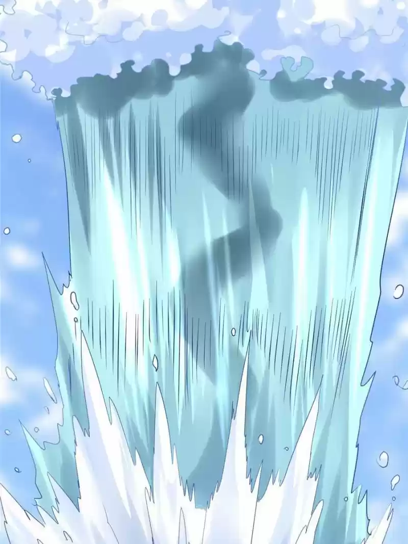 I Might Be A Fake Cultivator Chapter 76