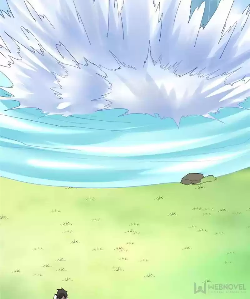 I Might Be A Fake Cultivator Chapter 76