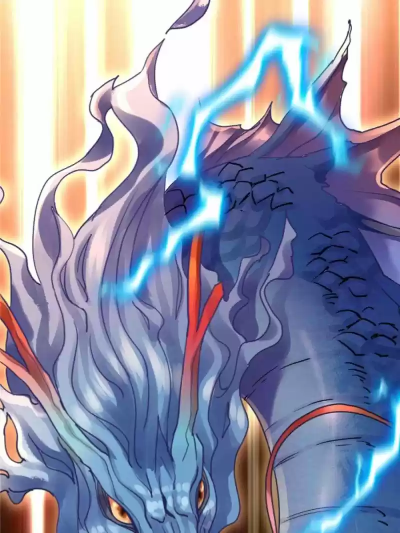 I Might Be A Fake Cultivator Chapter 76