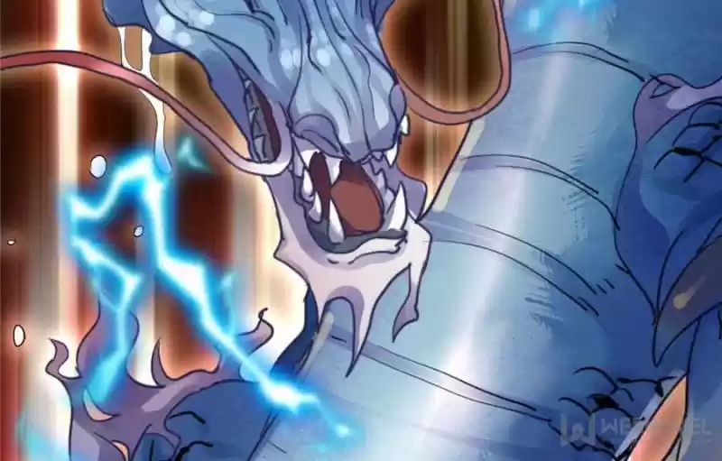 I Might Be A Fake Cultivator Chapter 76