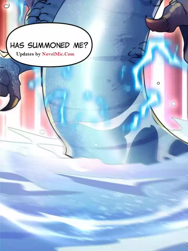 I Might Be A Fake Cultivator Chapter 76