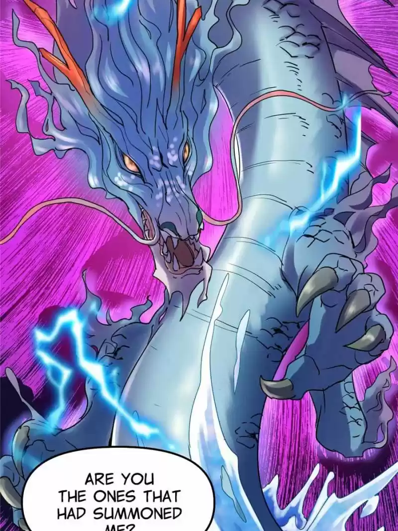 I Might Be A Fake Cultivator Chapter 77