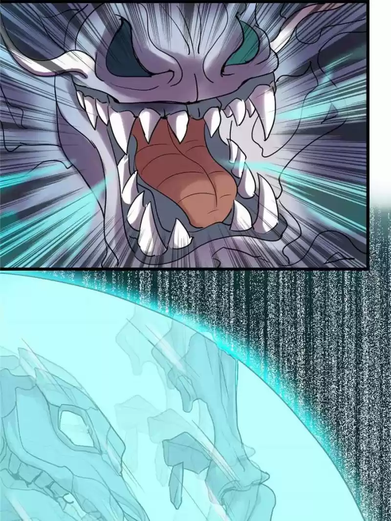 I Might Be A Fake Cultivator Chapter 77