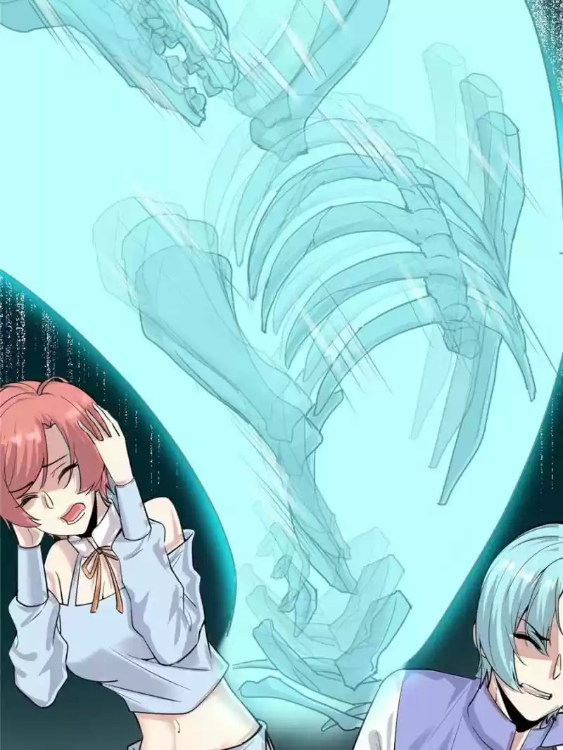 I Might Be A Fake Cultivator Chapter 77