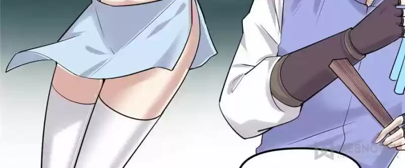 I Might Be A Fake Cultivator Chapter 77