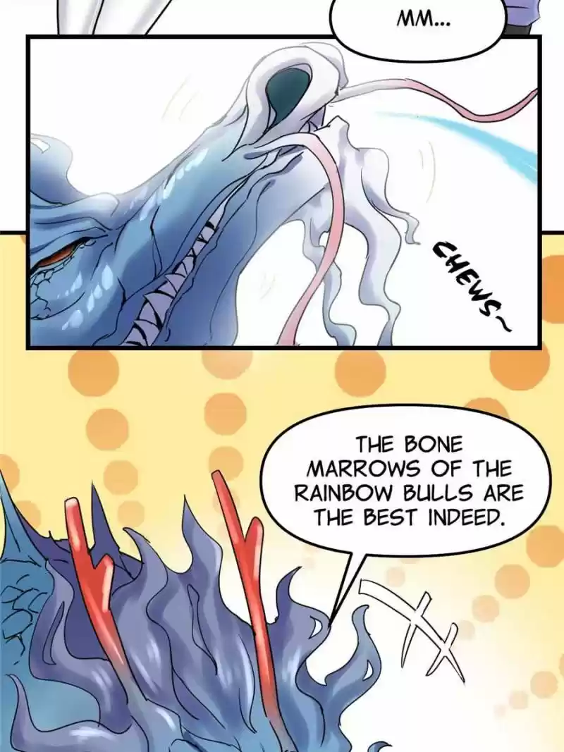 I Might Be A Fake Cultivator Chapter 77