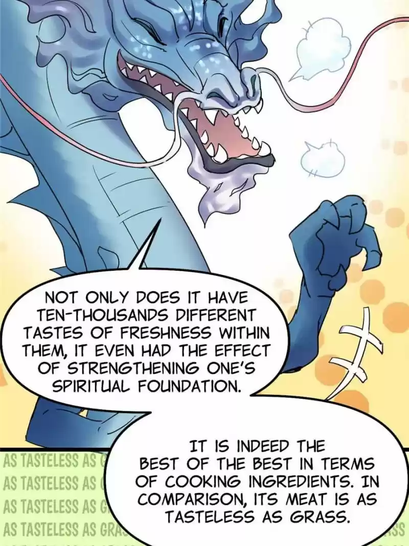 I Might Be A Fake Cultivator Chapter 77