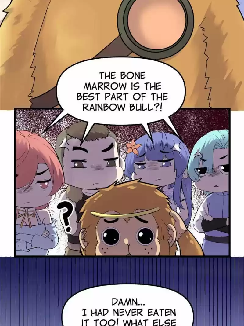 I Might Be A Fake Cultivator Chapter 77