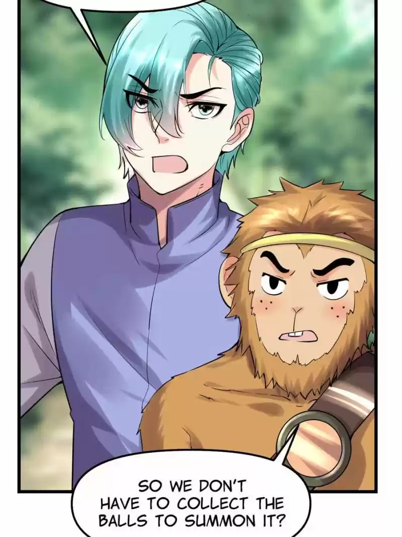 I Might Be A Fake Cultivator Chapter 77