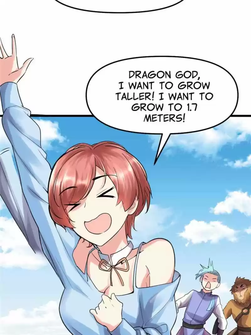 I Might Be A Fake Cultivator Chapter 77