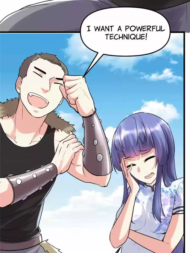 I Might Be A Fake Cultivator Chapter 77