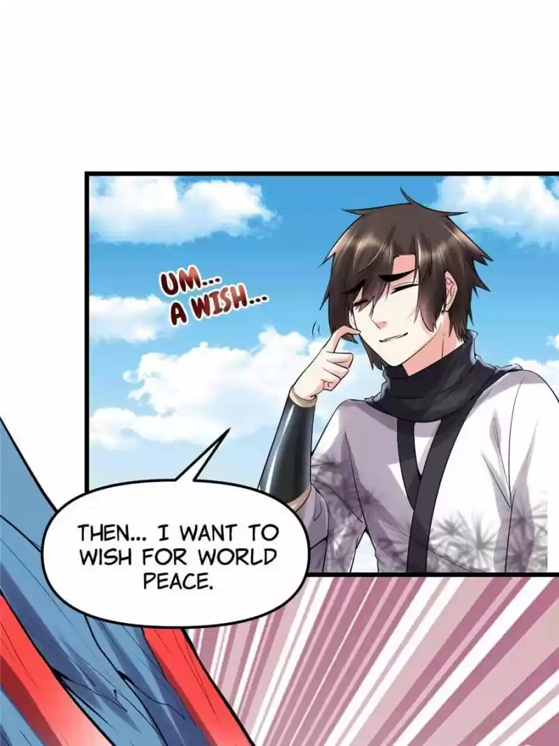 I Might Be A Fake Cultivator Chapter 77