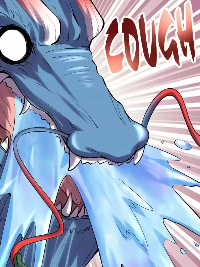 I Might Be A Fake Cultivator Chapter 77