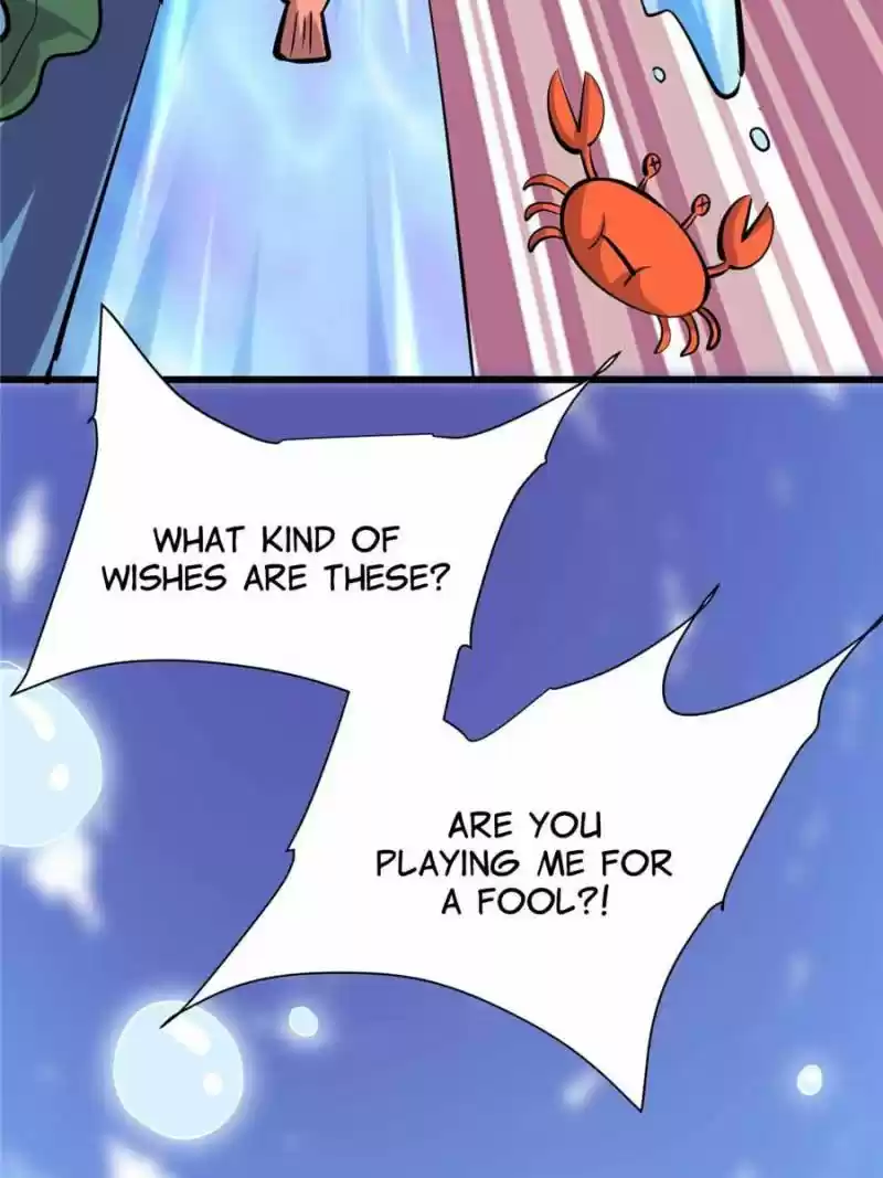 I Might Be A Fake Cultivator Chapter 77