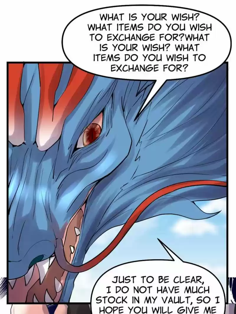 I Might Be A Fake Cultivator Chapter 77