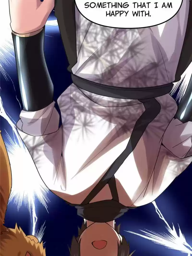 I Might Be A Fake Cultivator Chapter 77