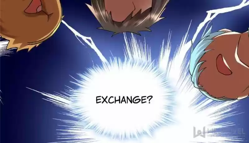 I Might Be A Fake Cultivator Chapter 77