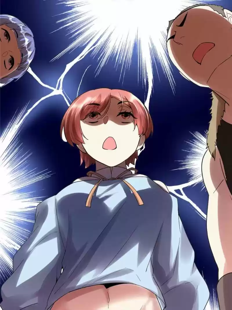 I Might Be A Fake Cultivator Chapter 77