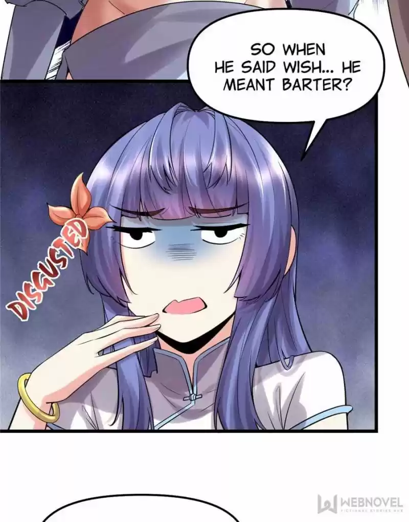 I Might Be A Fake Cultivator Chapter 77