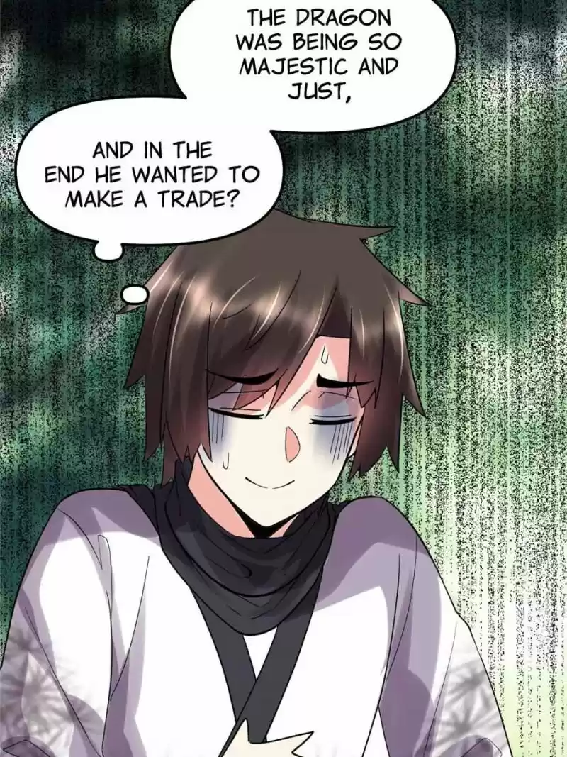 I Might Be A Fake Cultivator Chapter 77