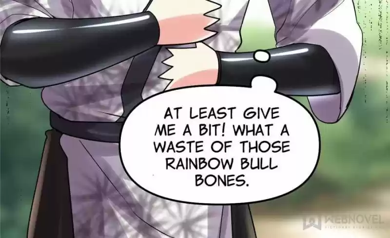 I Might Be A Fake Cultivator Chapter 77