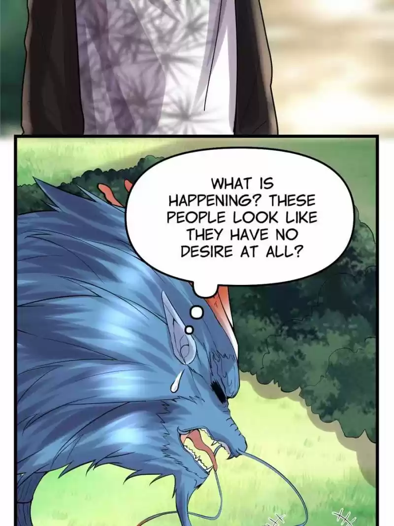 I Might Be A Fake Cultivator Chapter 77