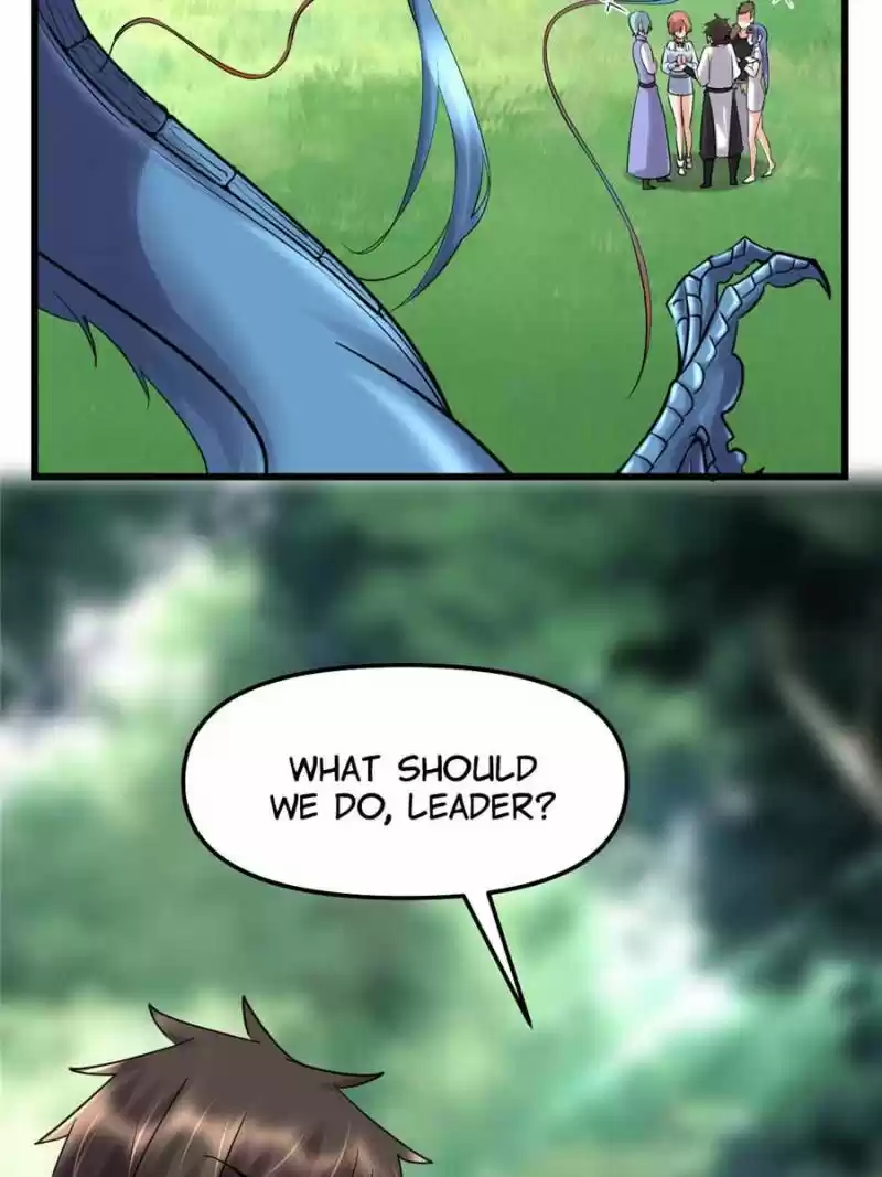 I Might Be A Fake Cultivator Chapter 77