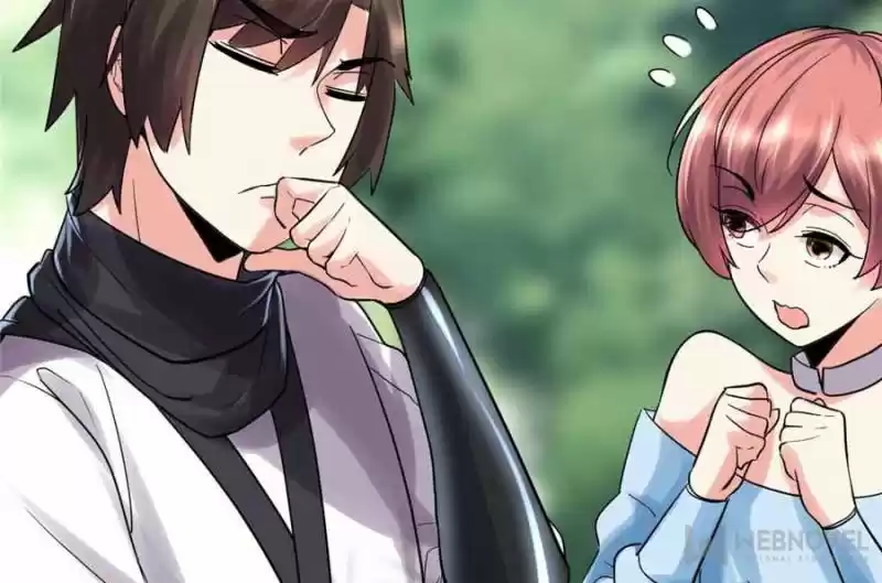 I Might Be A Fake Cultivator Chapter 77