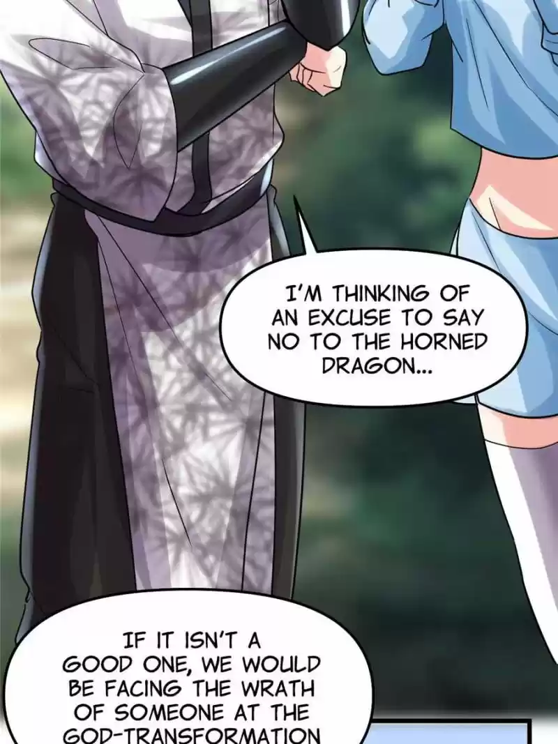 I Might Be A Fake Cultivator Chapter 77