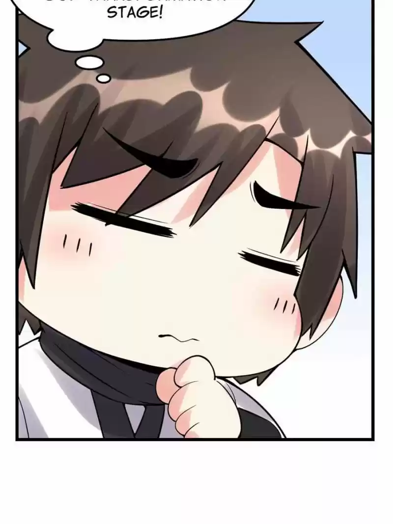 I Might Be A Fake Cultivator Chapter 77