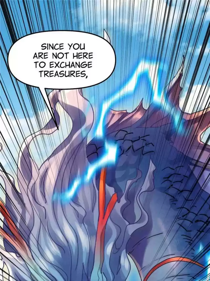 I Might Be A Fake Cultivator Chapter 77